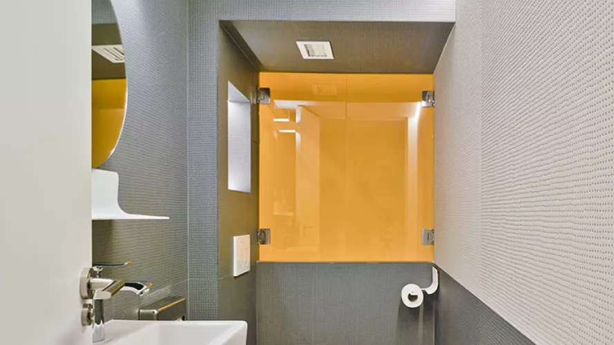 Presentamos nuestro showroom renovado en Aravaca