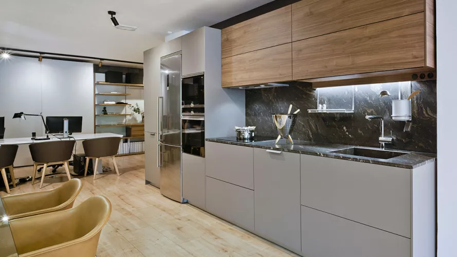 Presentamos nuestro showroom renovado en Aravaca