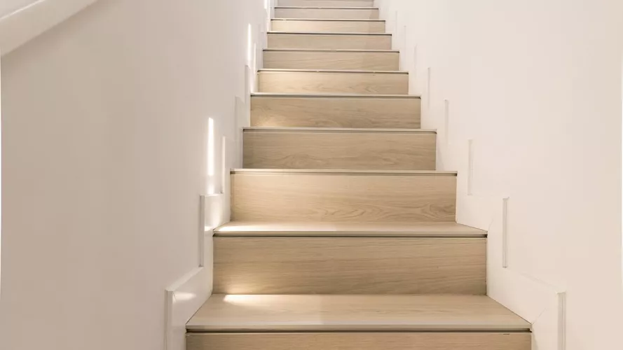 Diseño interiorismo entrada