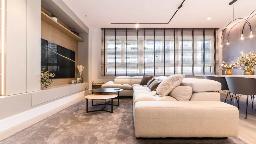 Comedor mueble Alf Dafre