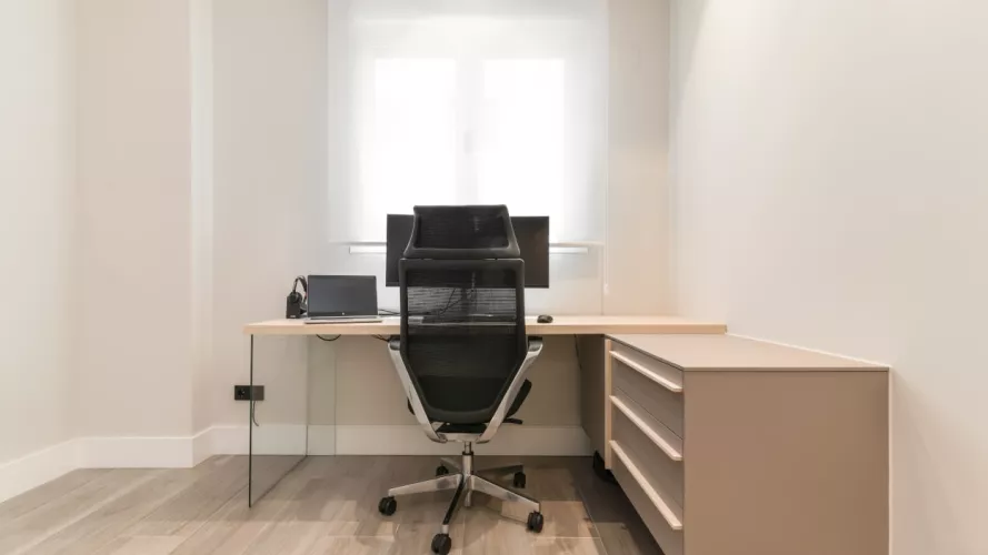 Despacho escritorio Tobisa