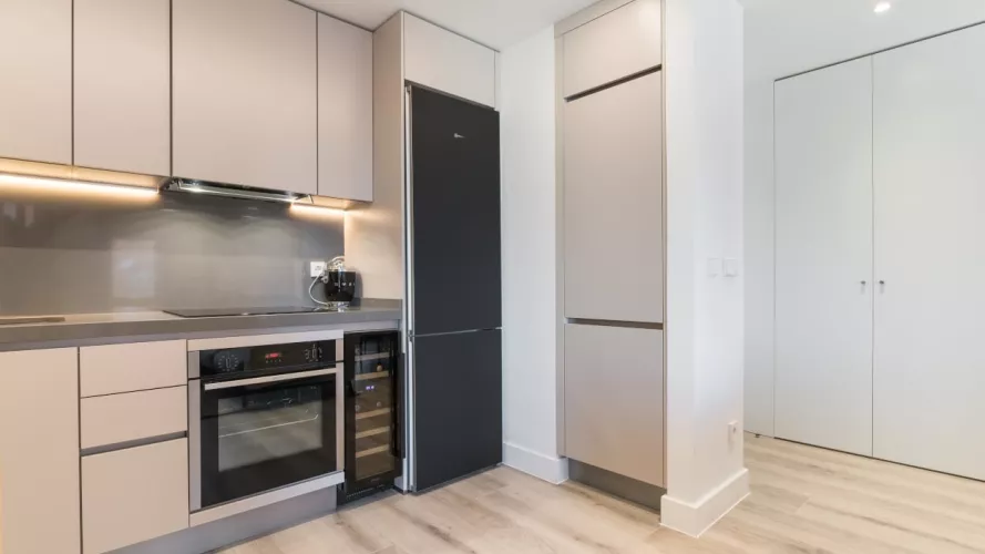 Diseño cocina Santos