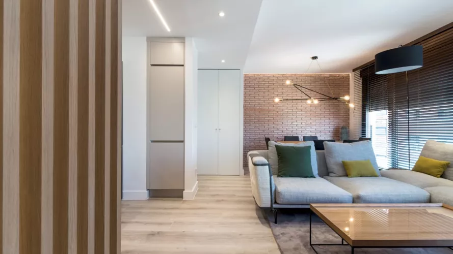 diseño integral vivienda