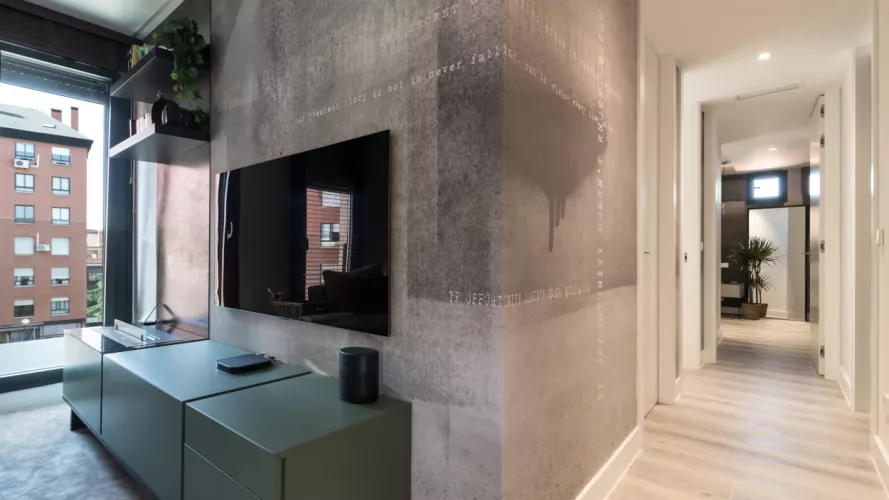 papel pintado Glamora