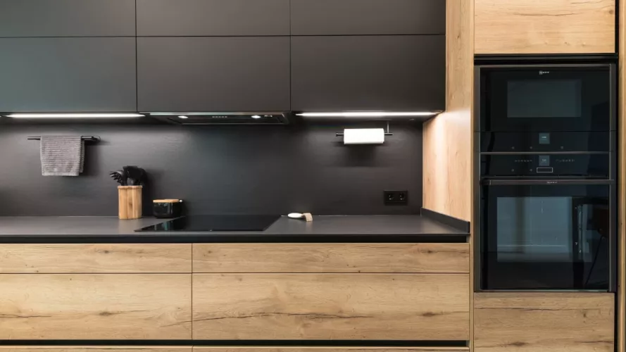 Electrodomésticos Neff