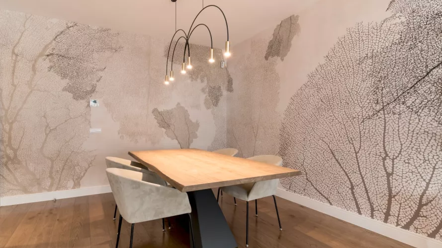 Papel pintado Glamora