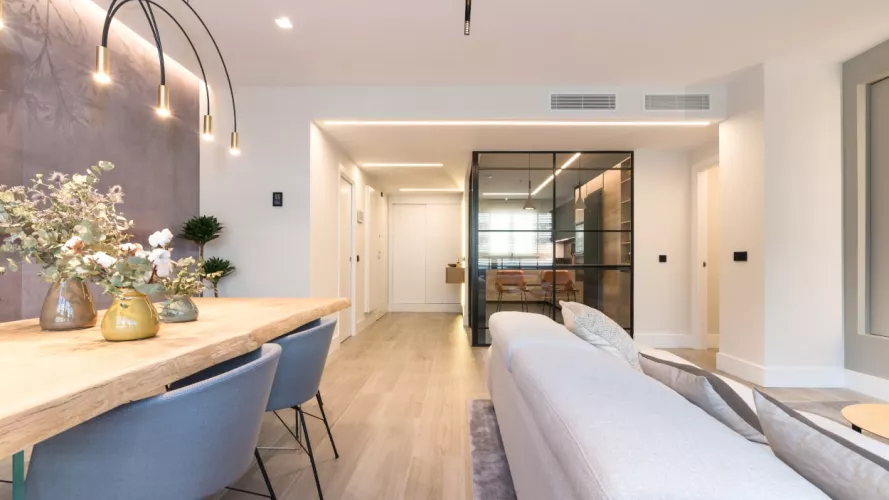 Proyecto decoración