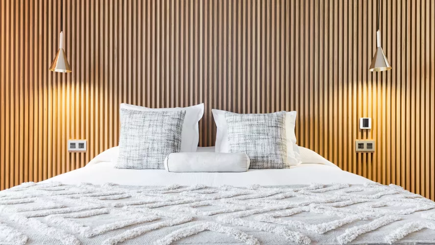 palilleria cabecero dormitorio