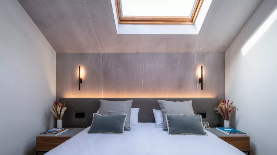 Diseño e interiorismo en Madrid