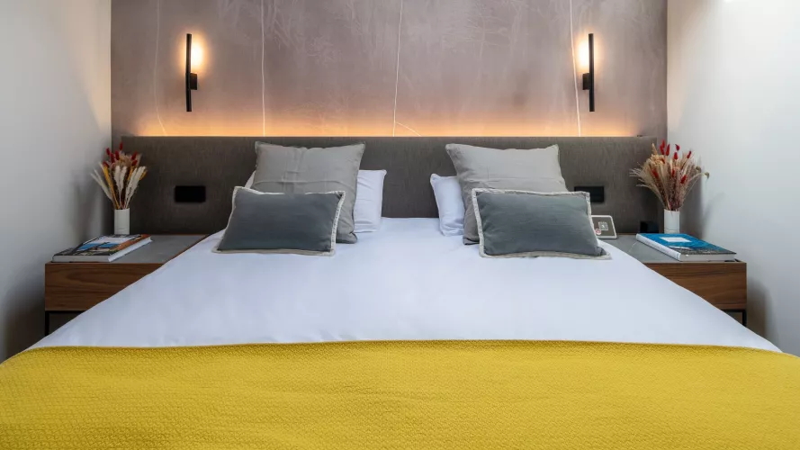 Estudio de diseño de interiores en Madrid