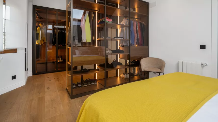 Diseñadores de interiores en Madrid