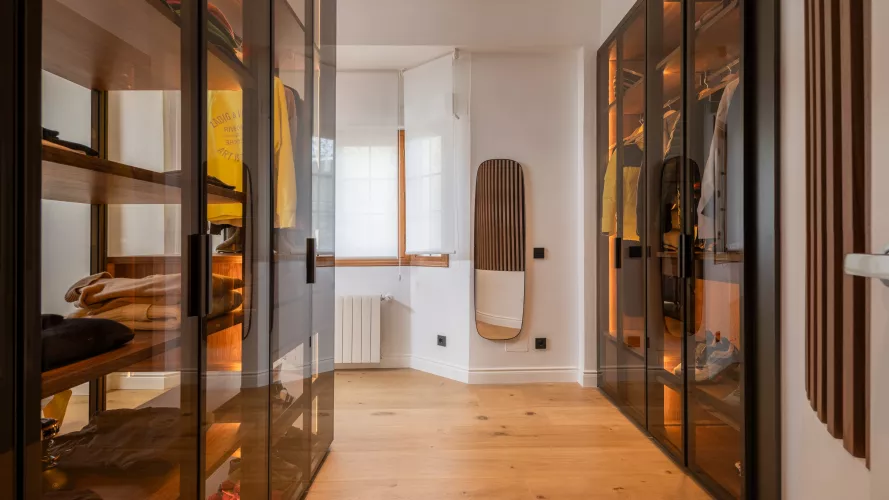 Interioristas en Madrid