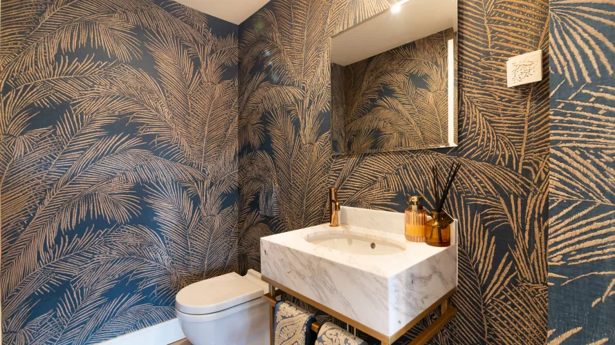 Tienda de baños en Madrid