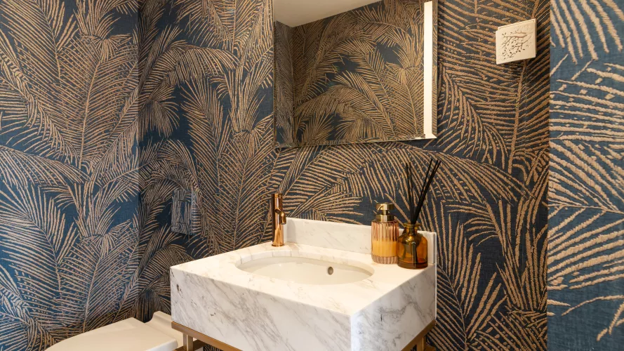 Diseñadores de interiores en Madrid