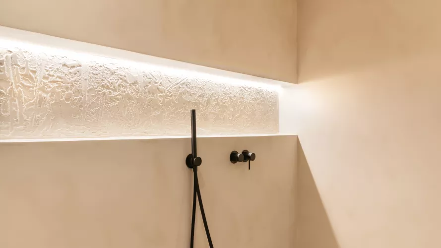 Diseño de baños en Madrid