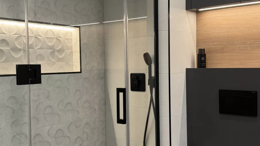 Estudio de interiorismo en Madrid