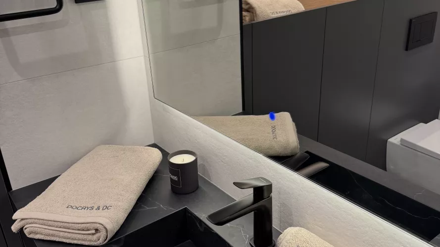 Decoración de baños en Madrid