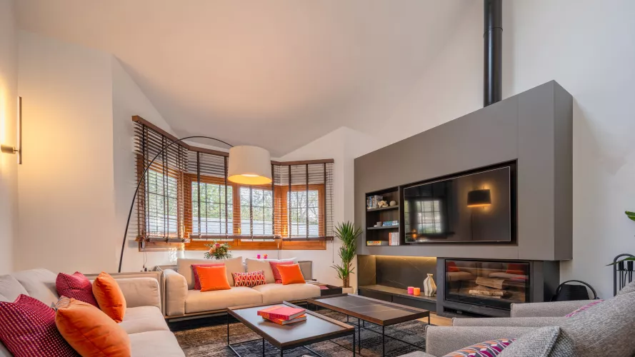 Interioristas en Madrid