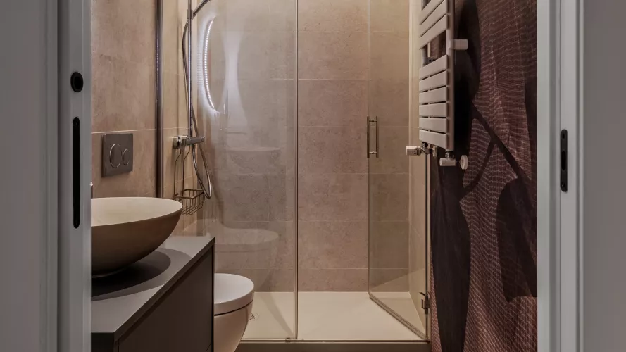 Estudio de diseño de interiores en Madrid