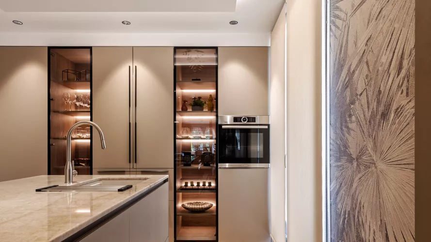 Docrys&DC interioristas en Madrid