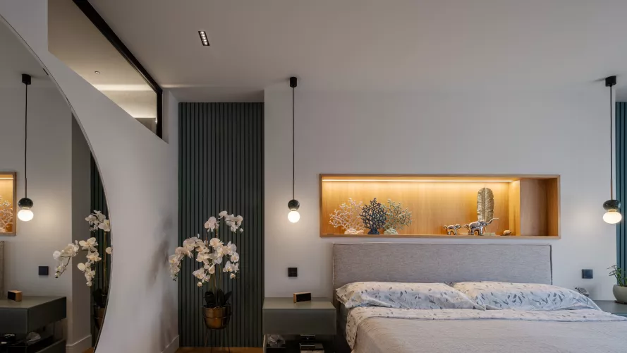 Docrys&DC interioristas en Madrid