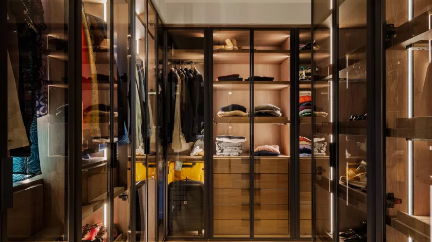 Estudio de diseño de interiores en Madrid