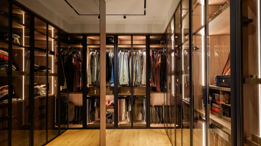 Diseñadores de lujo en Madrid