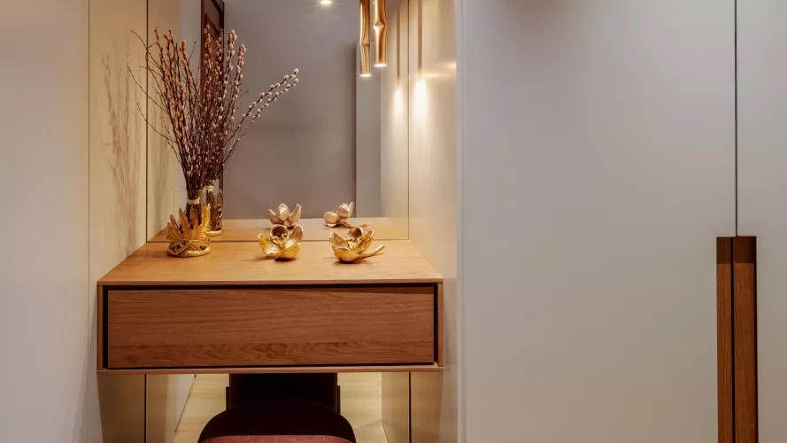 Interioristas en Pozuelo