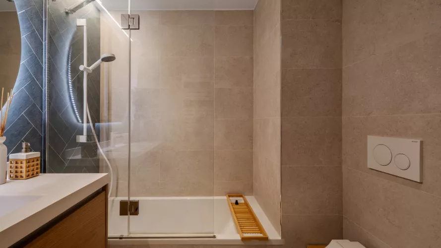 Estudio de diseño de interiores en Madrid