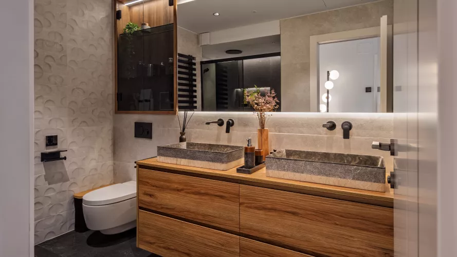 Interioristas en Pozuelo