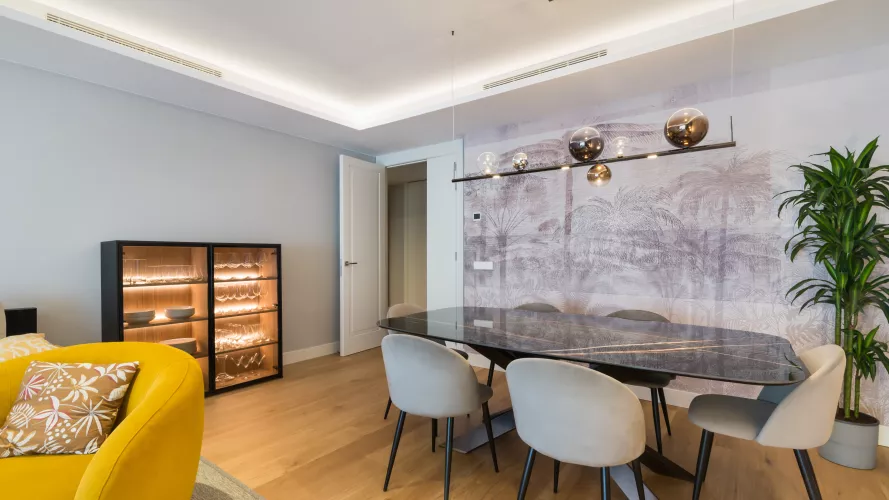 Interioristas en Madrid