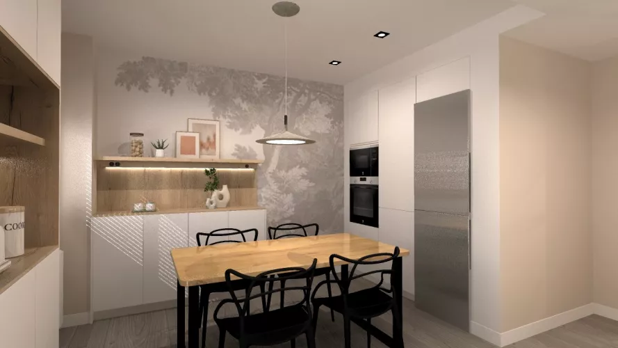 Estudio de cocinas en Madrid