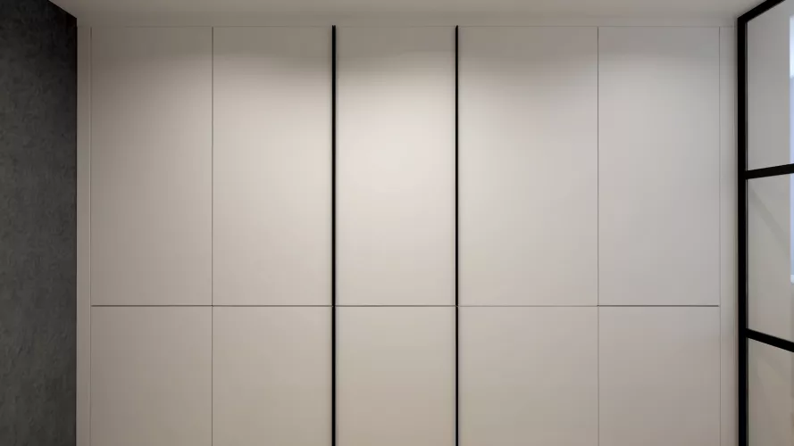 Diseño de cocinas eficientes en Madrid