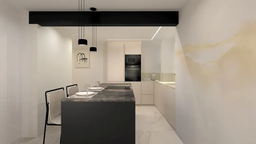 Cocinas modernas en Madrid