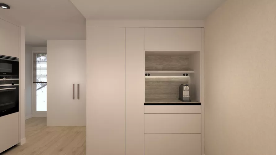 Estudio de cocinas en Madrid