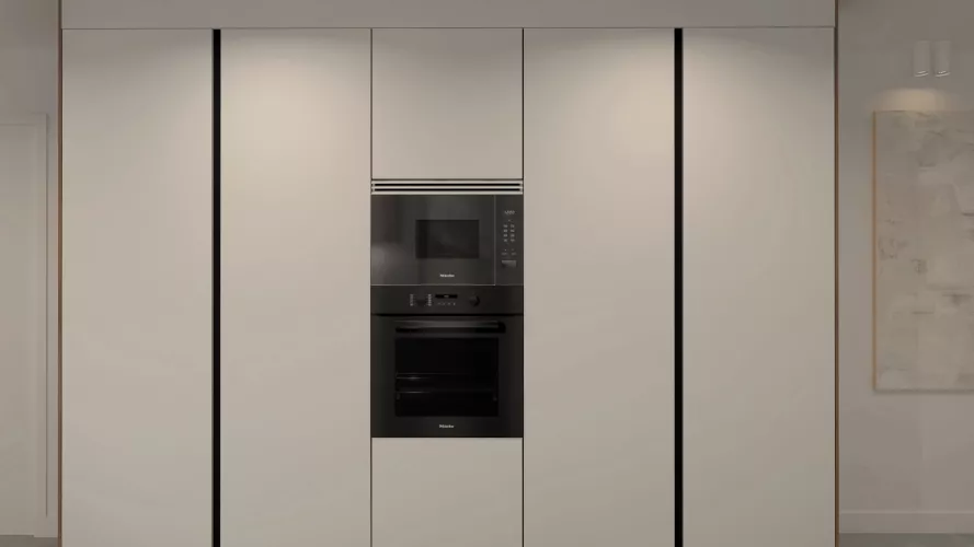 Estudio de cocinas en Aravaca