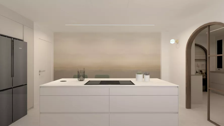 Diseñadores Santos en Madrid