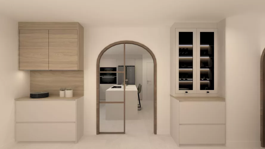 Montaje de cocinas en Madrid