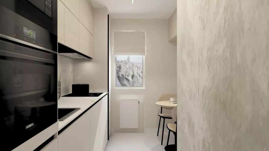 Diseñadores de cocinas en Madrid