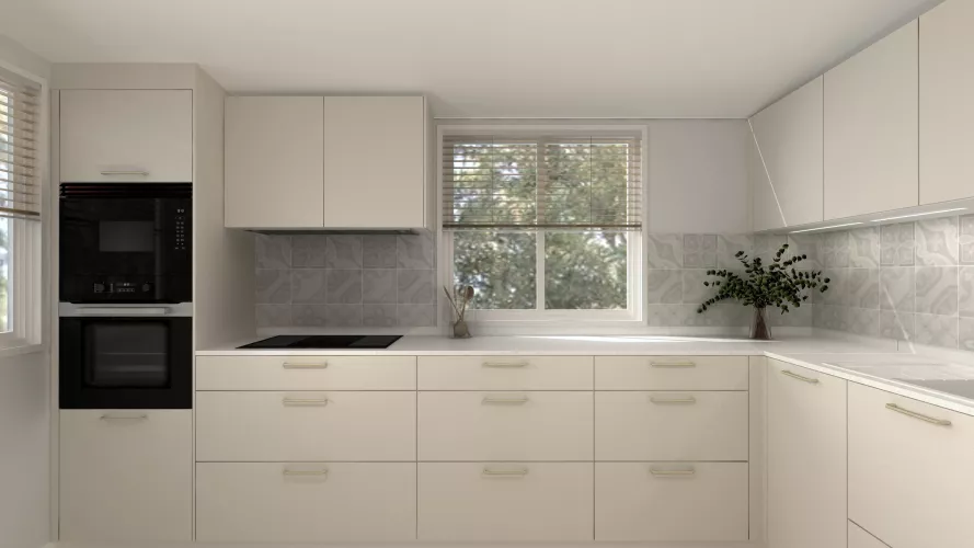 Tienda de cocinas en Madrid