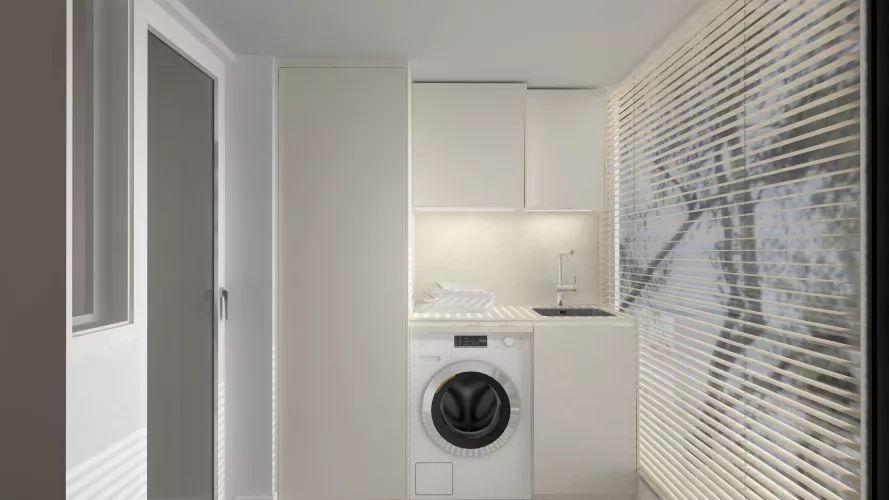 Estudio de cocinas en Madrid