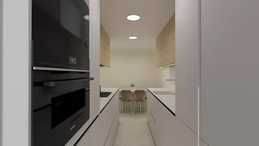 Estudio de cocinas en Madrid