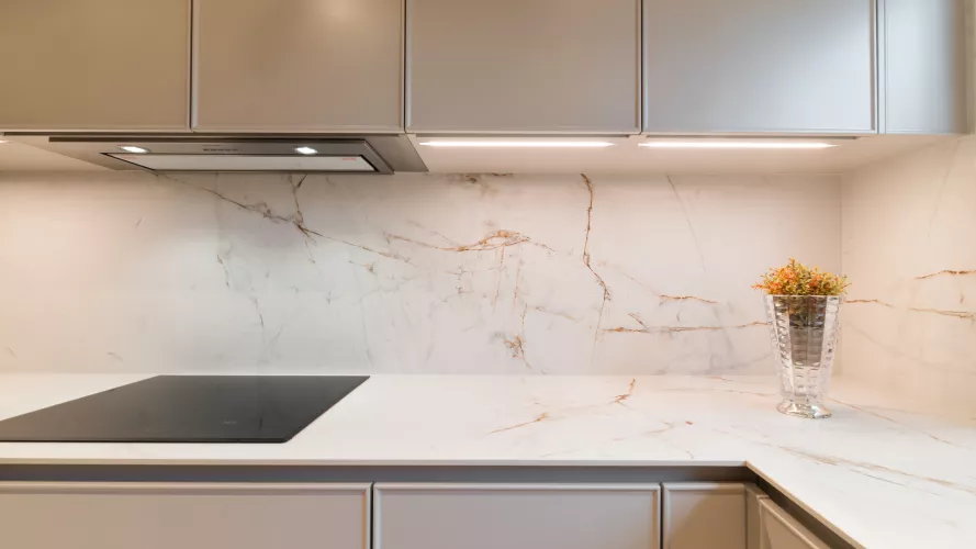 Cocinas Santos en Madrid