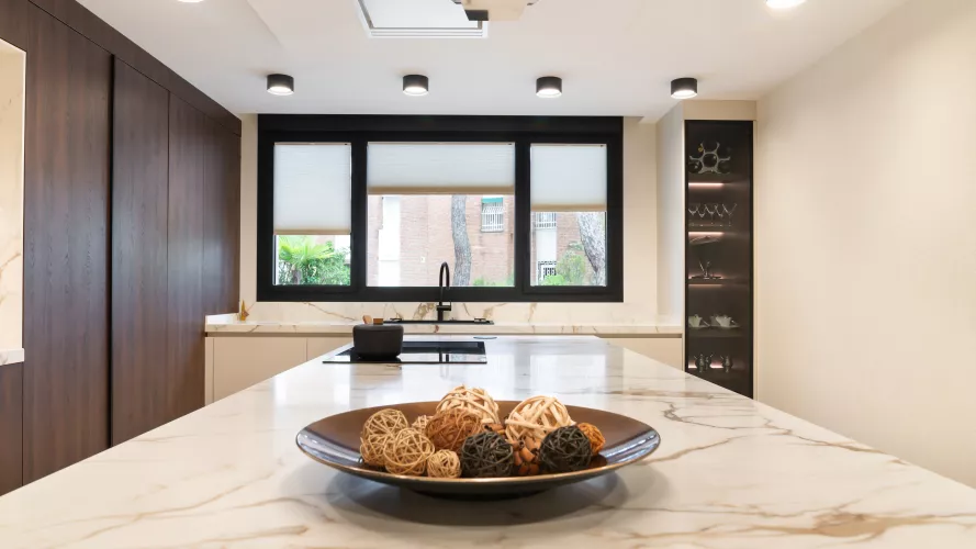 Estudio de cocinas en Madrid