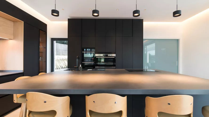 Estudio de cocinas en Madrid