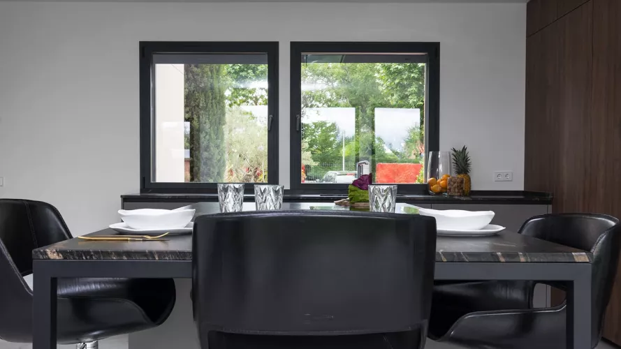 Cocina Moderna de Diseño