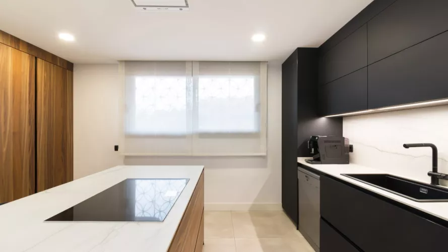 detalle cocina Santos