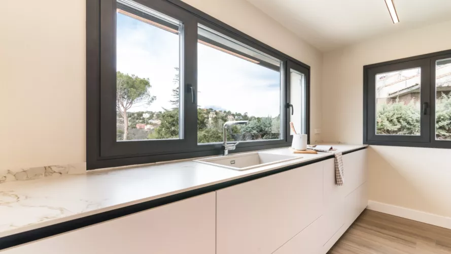 Encimera Dekton color entzo