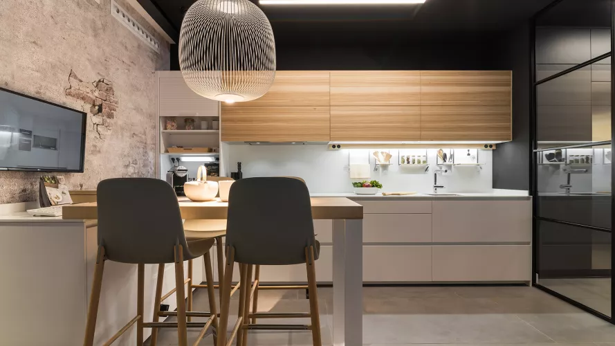 Espacios únicos y exclusivos  en nuestro estudio de Chamberí