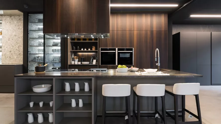 Espacios únicos y exclusivos  en nuestro estudio de Chamberí